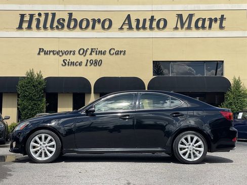 Used 2010 Lexus IS 250 AWD image 3