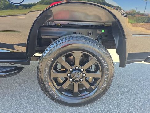 Used 2026 RAM 2500 Big Horn AWD/4WD image 33