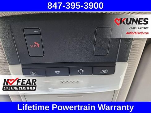 Used 2025 Nissan Rogue SV AWD/4WD image 43