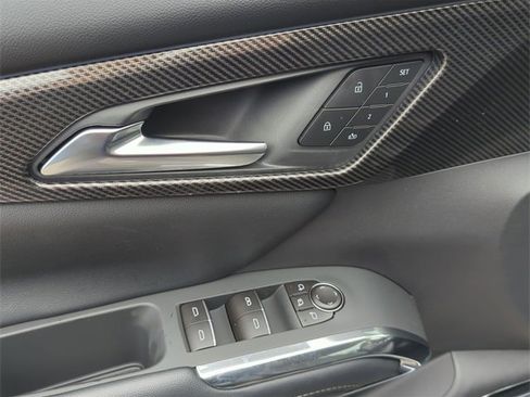 New 2026 Chevrolet Traverse High Country image 23