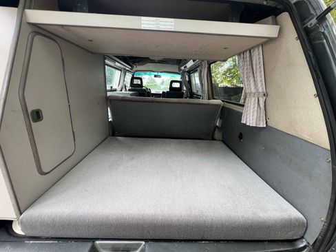 Used 1987 Volkswagen Vanagon GL RWD image 13