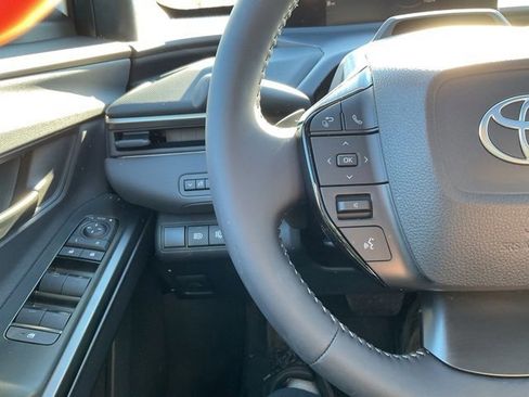 New 2026 Toyota bZ image 25