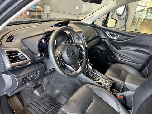 Used 2024 Subaru Forester Touring AWD/4WD image 2