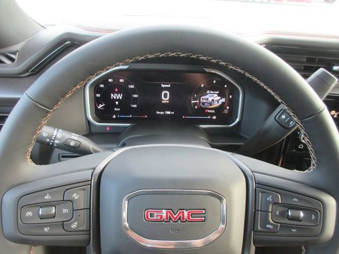 New 2026 GMC Sierra 2500 AT4 AWD/4WD image 18