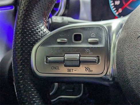 Used 2021 Mercedes-Benz A 35 AMG 4MATIC image 19