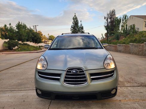 Used 2006 Subaru Tribeca Limited AWD/4WD image 39