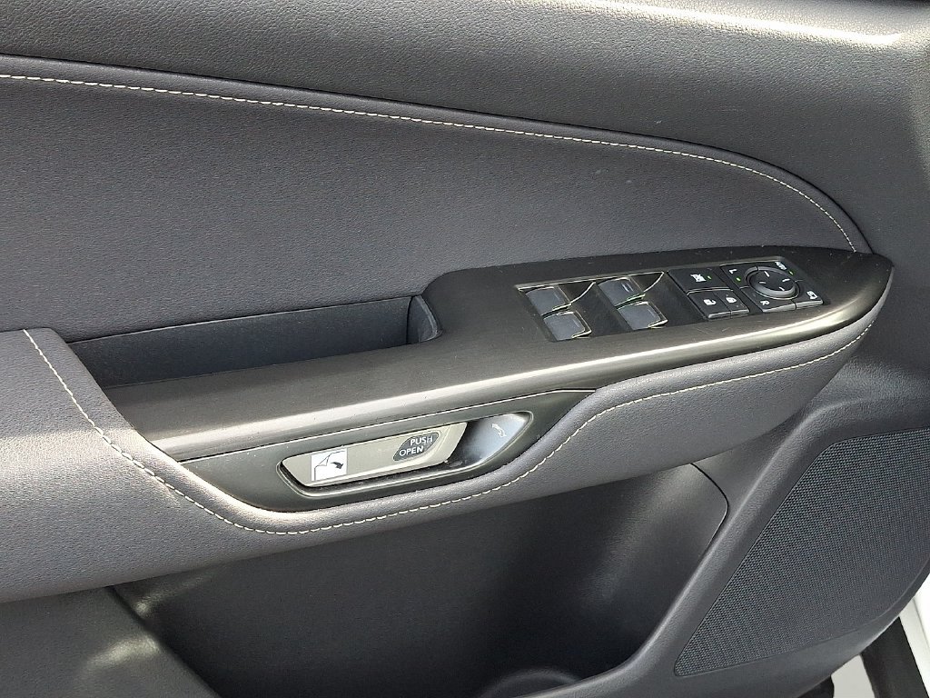 Used 2024 Lexus NX 350 AWD w/ Cold Area Package image 13