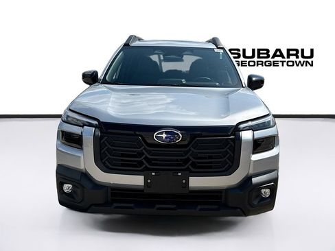New 2026 Subaru Outback Premium image 2