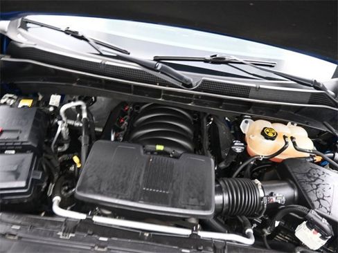 Used 2022 Chevrolet Silverado 1500 LT image 30