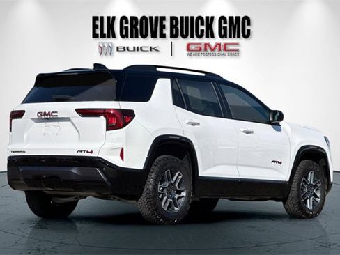 Used 2026 GMC Terrain AT4 w/ Convenience Package III image 4