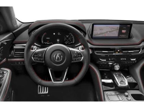 Used 2023 Acura MDX A-Spec AWD/4WD image 10