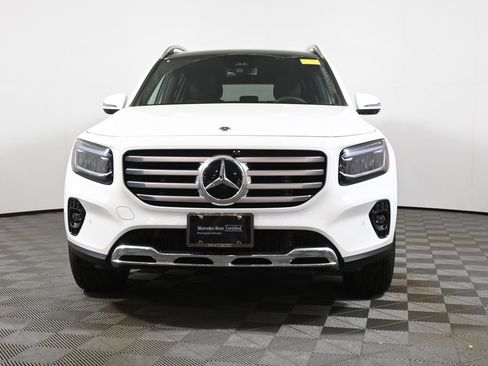 Certified 2026 Mercedes-Benz GLB 250 4MATIC image 10
