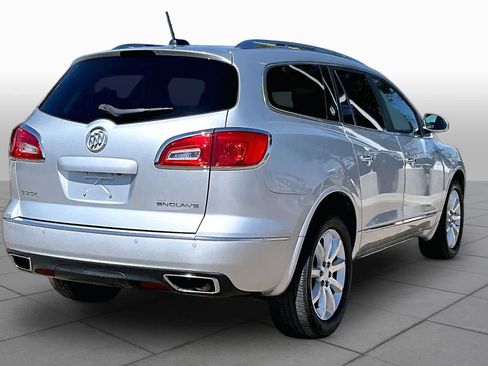 Used 2017 Buick Enclave Premium FWD image 13