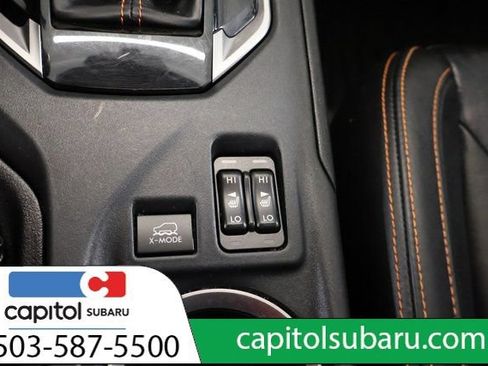 Used 2019 Subaru Crosstrek 2.0i Limited w/ Moonroof Package w/Navigation AWD/4WD image 18
