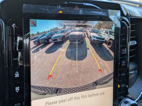 Used 2026 RAM 1500 Big Horn image 22