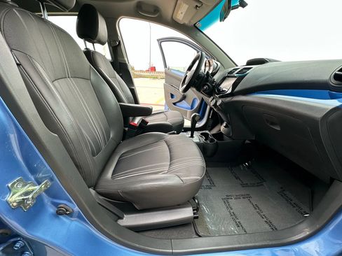 Used 2014 Chevrolet Spark LT image 20