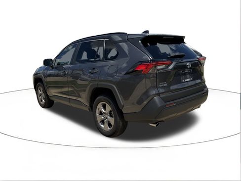 Used 2024 Toyota RAV4 XLE image 5