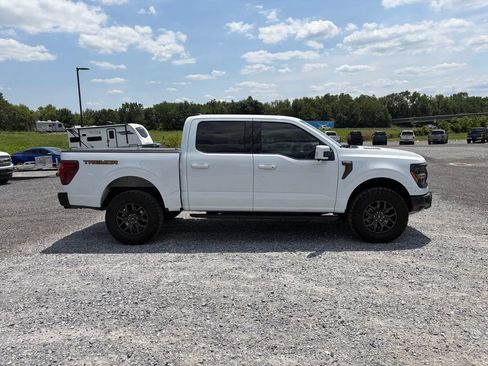 Used 2025 Ford F150 Tremor w/ Equipment Group 402A High AWD/4WD image 14