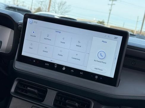 Certified 2025 Ford Maverick XL w/ Equipment Group 101A image 24