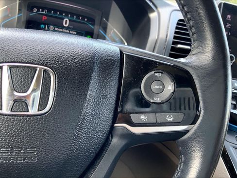 Used 2022 Honda Odyssey Touring image 25