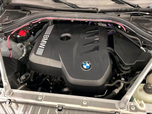 Used 2025 BMW X3 xDrive30i AWD/4WD image 43