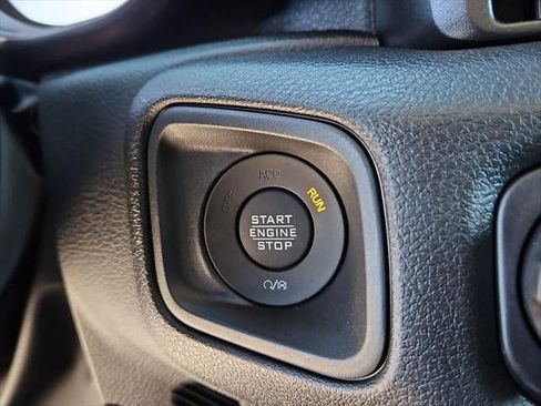 New 2026 Jeep Wrangler Unlimited Sport image 56