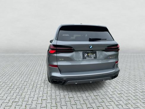 Used 2026 BMW X5 M60i AWD/4WD image 7