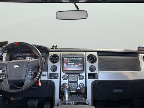 Used 2013 Ford F150 Raptor w/ Luxury Equipment Group AWD/4WD image 18