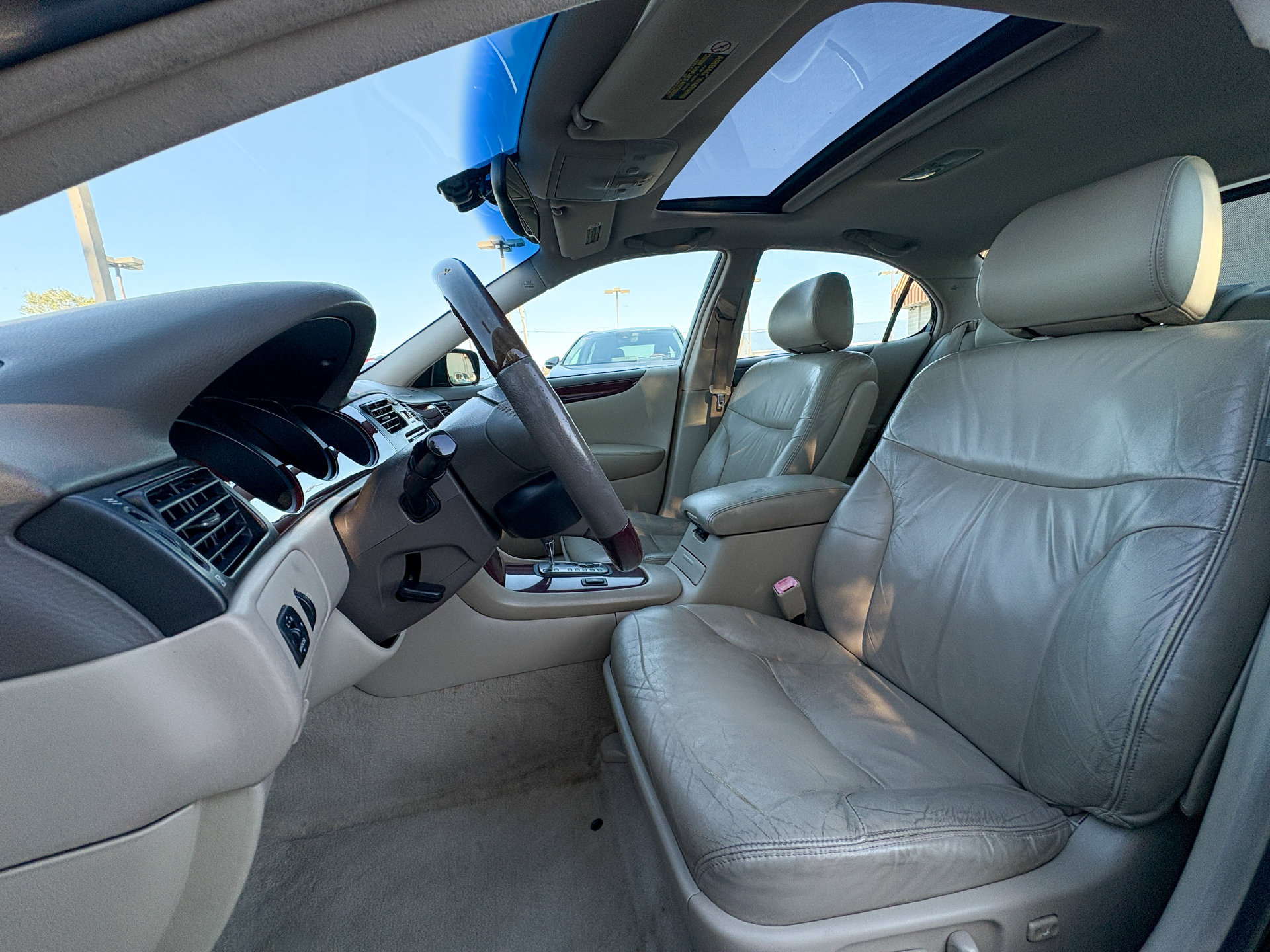 Used 2004 Lexus ES 330 FWD image 17