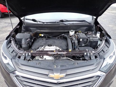 Used 2020 Chevrolet Equinox LT image 14