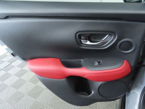 Used 2025 Acura ADX A-Spec image 28