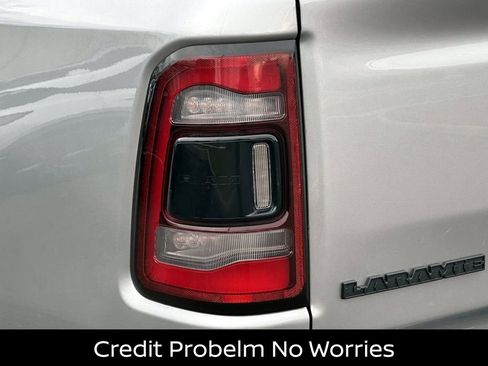 Used 2022 RAM 1500 Laramie image 10