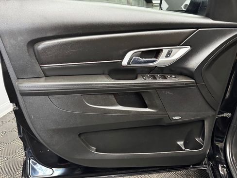 Used 2017 GMC Terrain SLT w/ Driver Alert Package I image 37