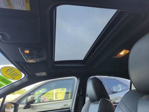 Used 2019 Subaru WRX Limited image 26