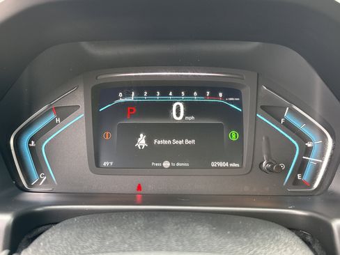 Used 2021 Honda Odyssey EX-L image 21