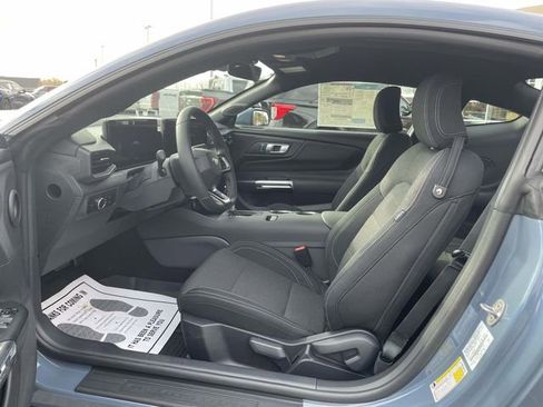 New 2026 Ford Mustang EcoBoost image 11