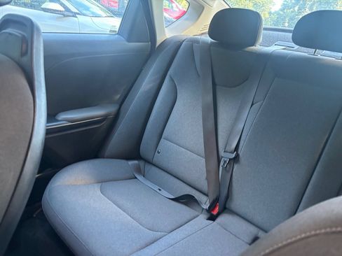 Used 2025 Kia K4 FWD image 38