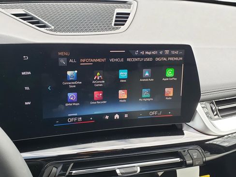 New 2026 BMW X1 xDrive28i w/ Technology Package image 11