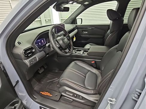 New 2026 Honda Passport TrailSport Elite image 10