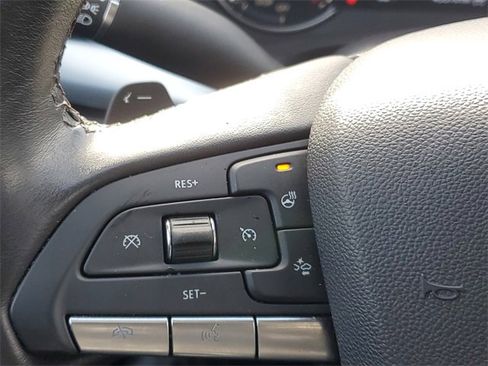 Certified 2023 Cadillac XT4 Premium Luxury w/ Cold Weather Package image 16