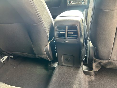 New 2026 Ford Escape Active w/ Cold Weather Package image 28