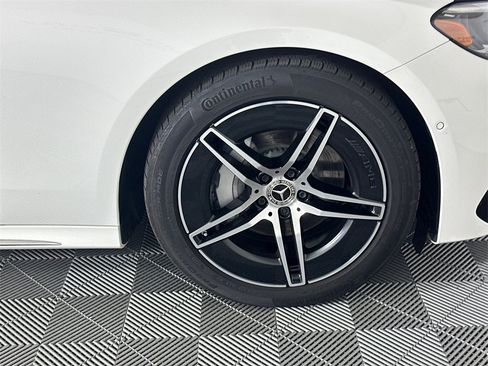 Certified 2025 Mercedes-Benz E 350 Sedan image 13