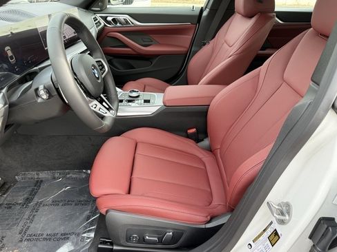 New 2026 BMW 430i w/ M Sport Package image 20