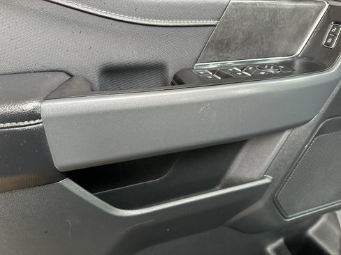 Certified 2024 Ford F150 XLT w/ Mobile Office Package image 11