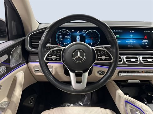 Used 2022 Mercedes-Benz GLE 350 4MATIC image 17