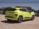 Certified 2024 Hyundai Kona SEL image 5