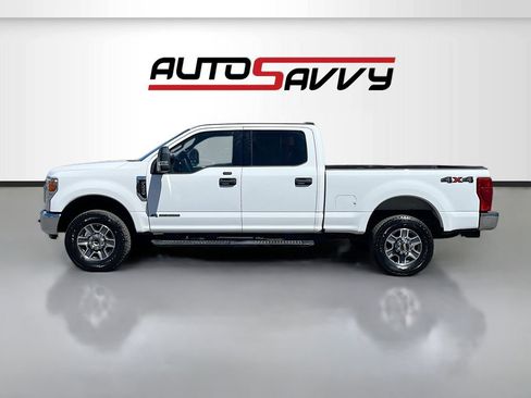 Used 2022 Ford F250 XLT AWD/4WD image 4