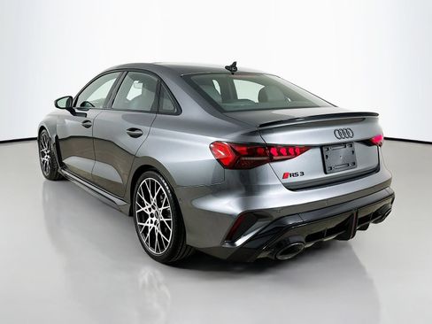 New 2026 Audi RS 3 AWD/4WD image 7