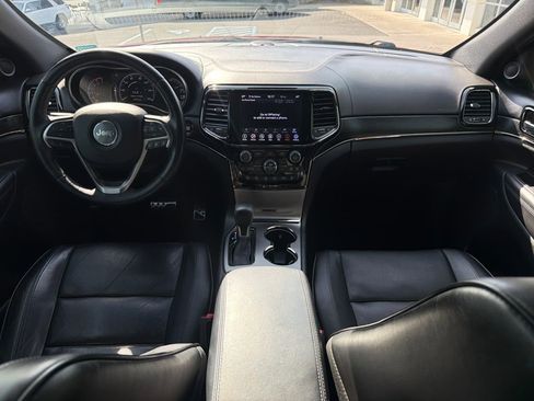 Used 2019 Jeep Grand Cherokee High Altitude image 15