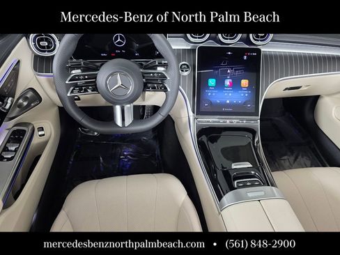 New 2026 Mercedes-Benz CLE 450 4MATIC Cabriolet image 10